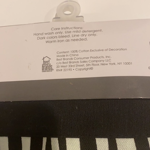 💜 Gourmet Club Zebra Print Bib Apron with Pockets Hostess Apron - Picture 4 of 6